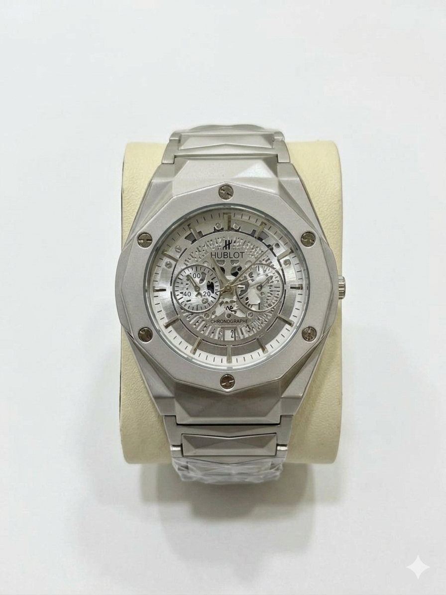 HUBLOT WATCHES