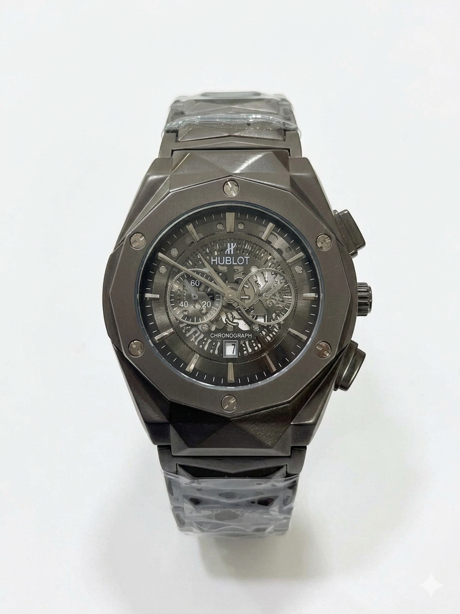 HUBLOT WATCHES