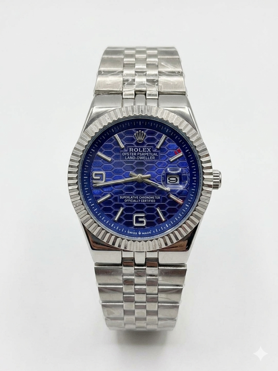ROLEX SEMI AUTO