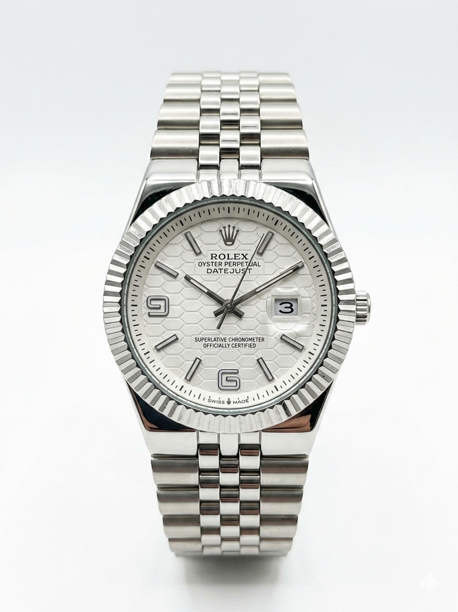 ROLEX SEMI AUTO