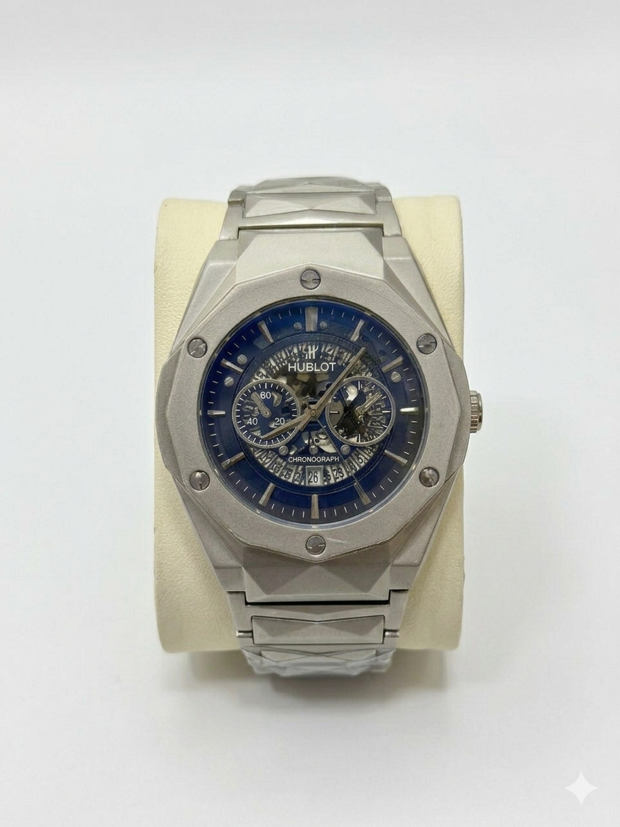 HUBLOT WATCHES