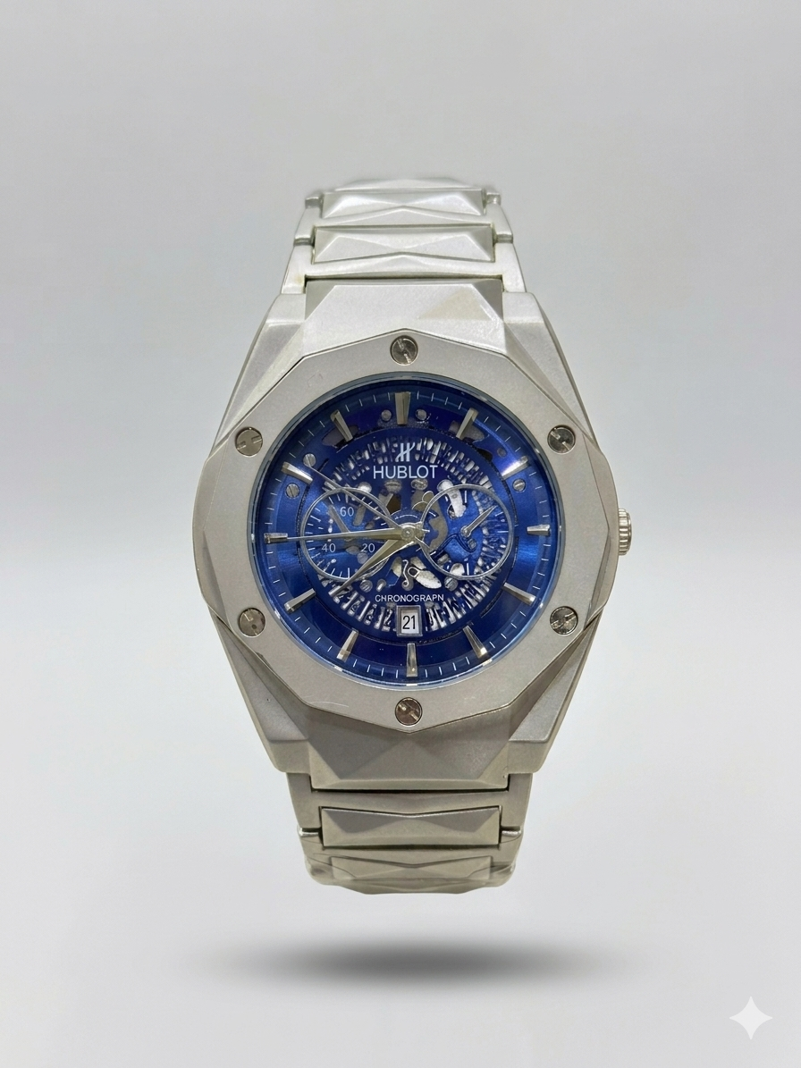 HUBLOT WATCHES