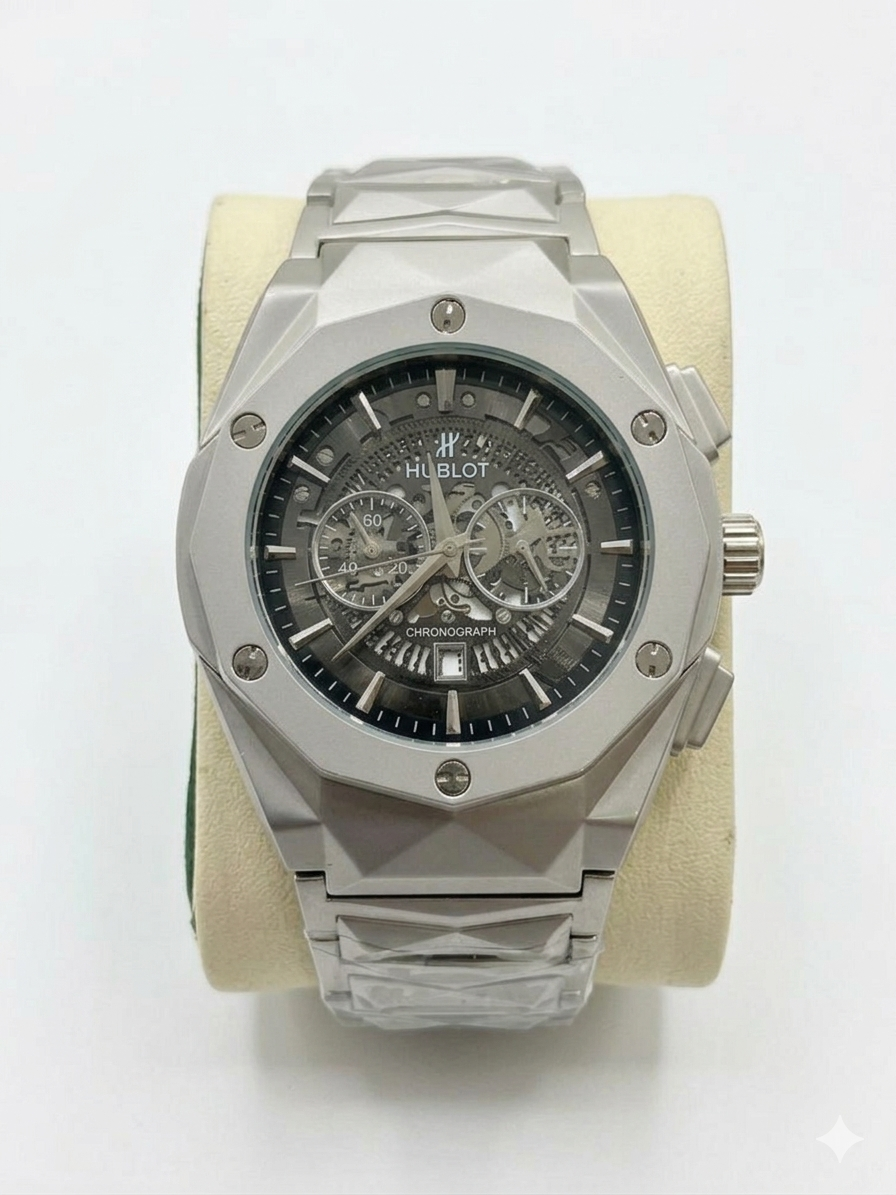 HUBLOT WATCHES