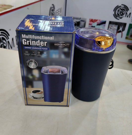MULTIFUNCTIONAL GRINDER