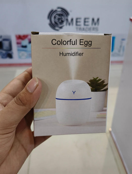 HUMIDIFIER