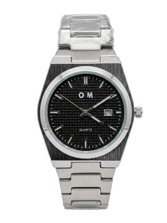 O&M Integrated Waffle Dial Series