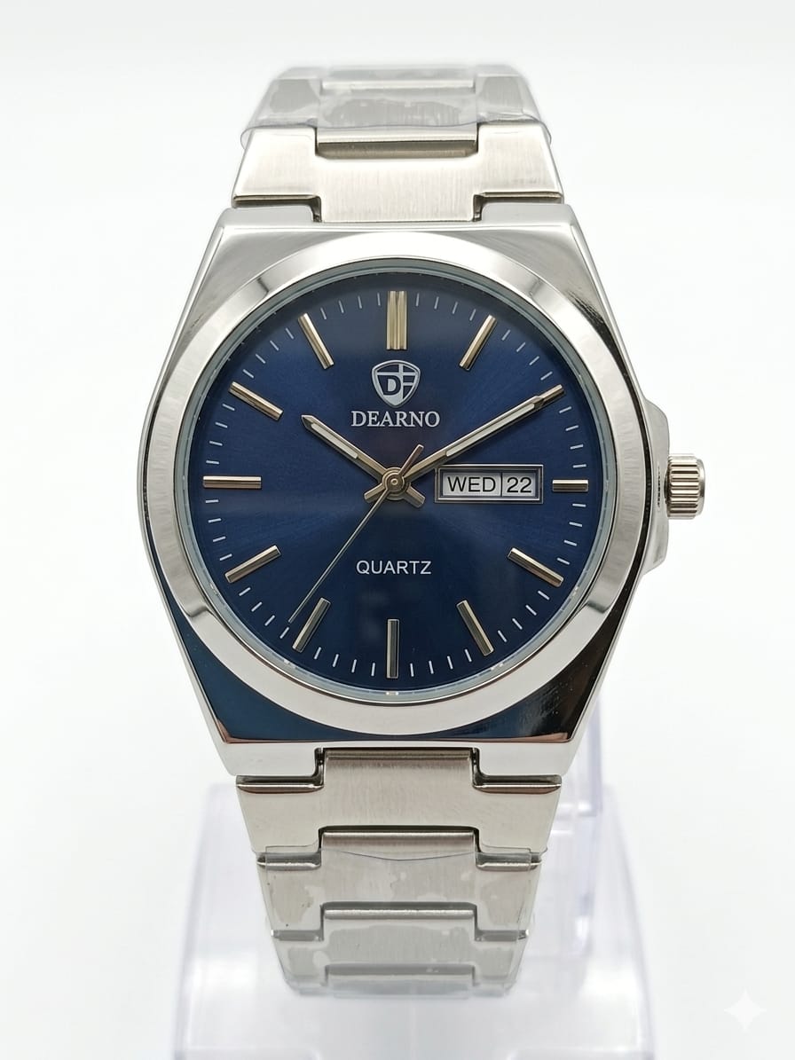 DEARMO AQUARTZ WATCHES
