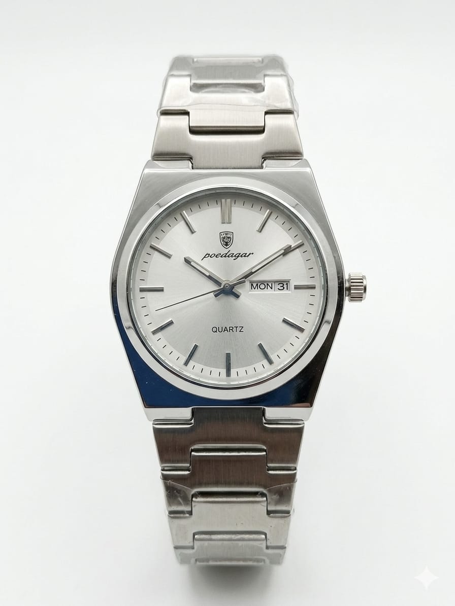 DEARMO AQUARTZ WATCHES