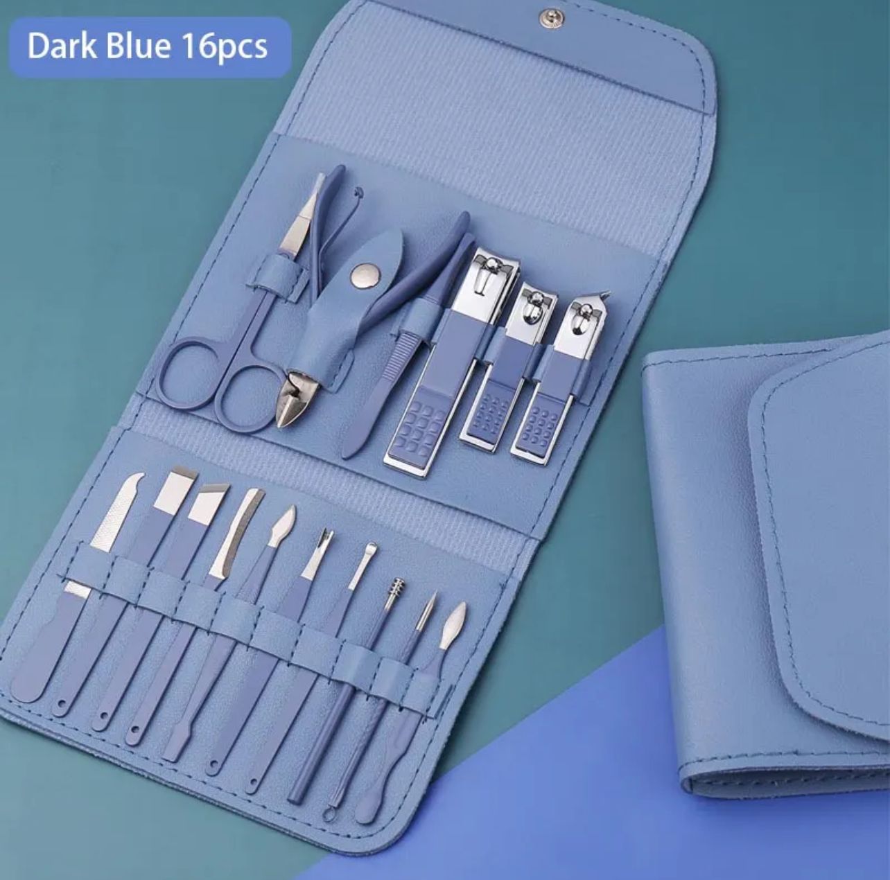 Manicure Pedicure Grooming kit