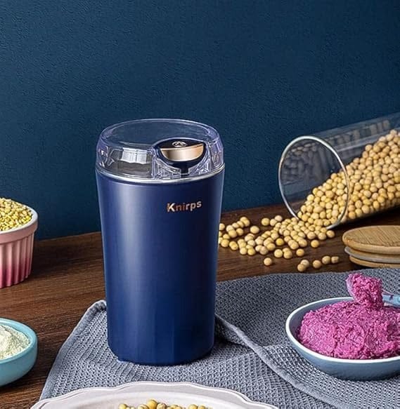 MULTIFUNCTIONAL GRINDER