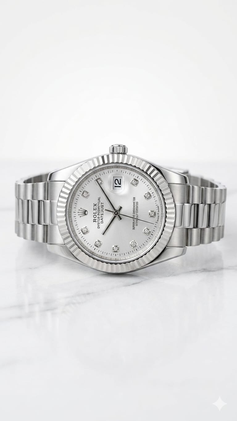 ROLEX DATEJUST