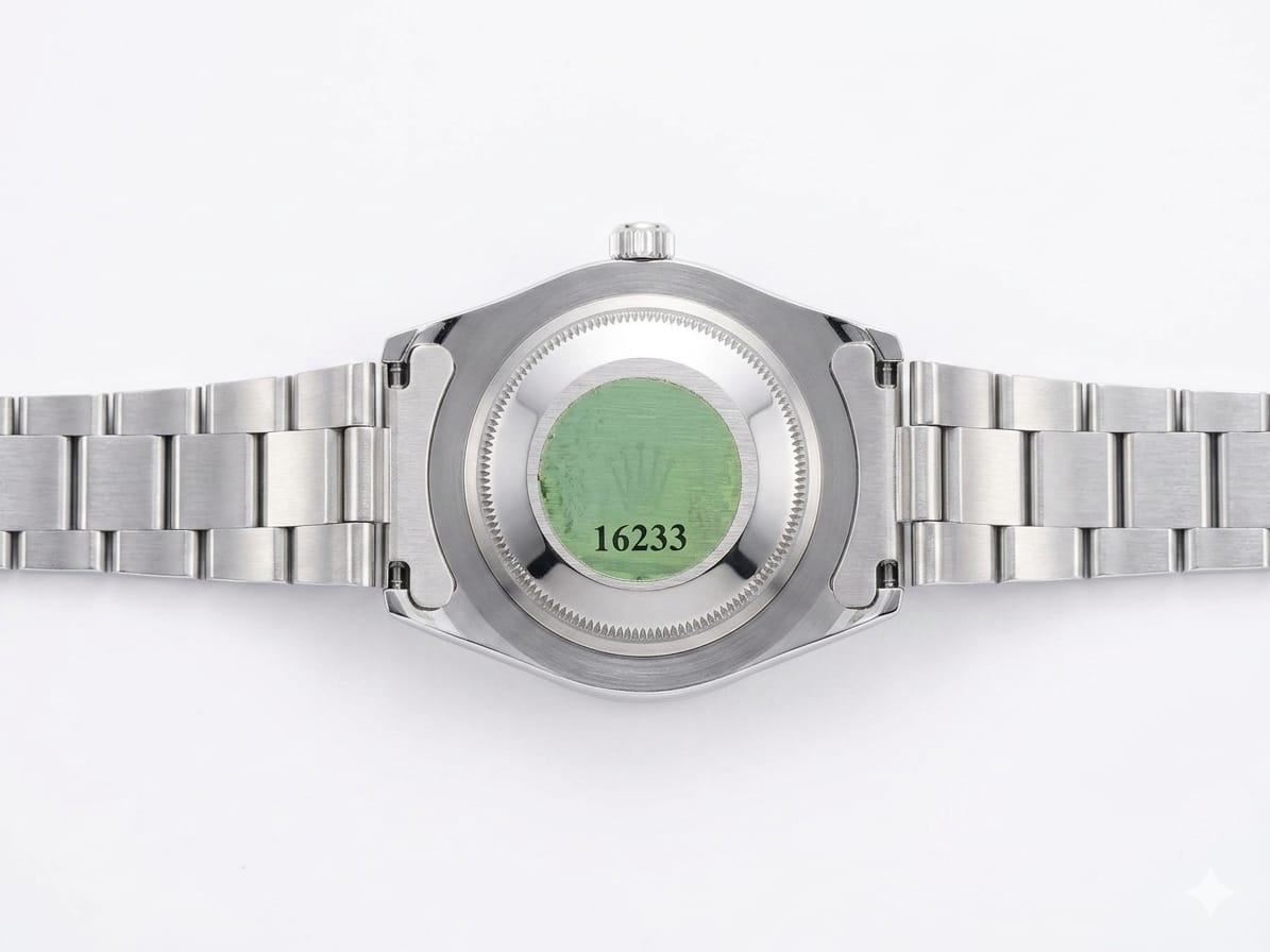 ROLEX DATEJUST