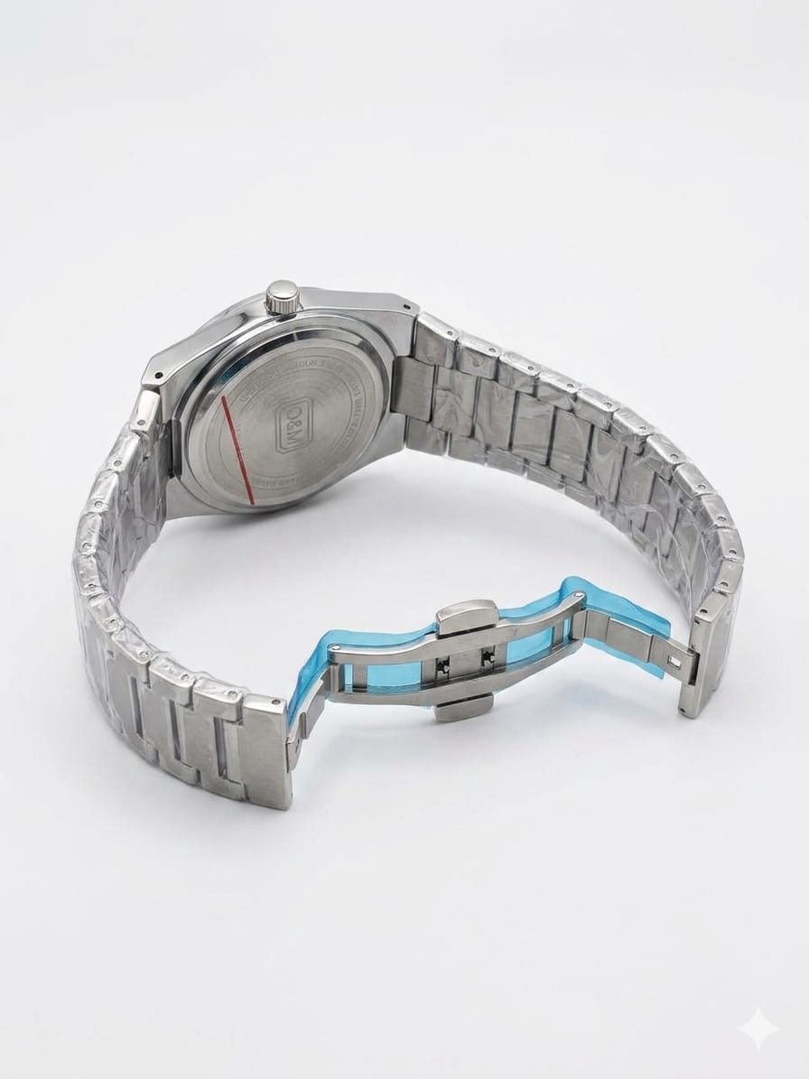 O&M Integrated Waffle Dial Series