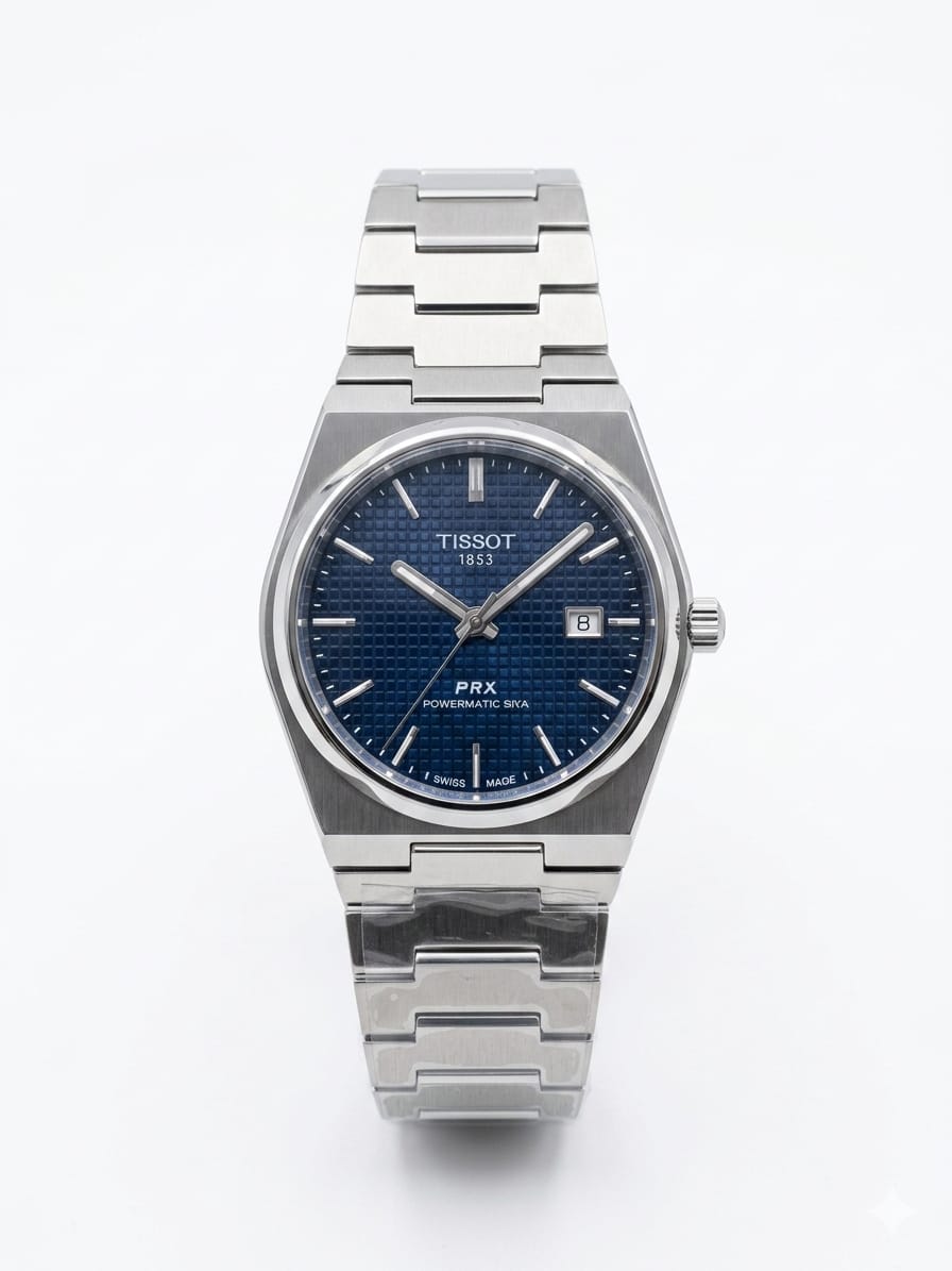 LUXURY TISSOT SEMIAUTO