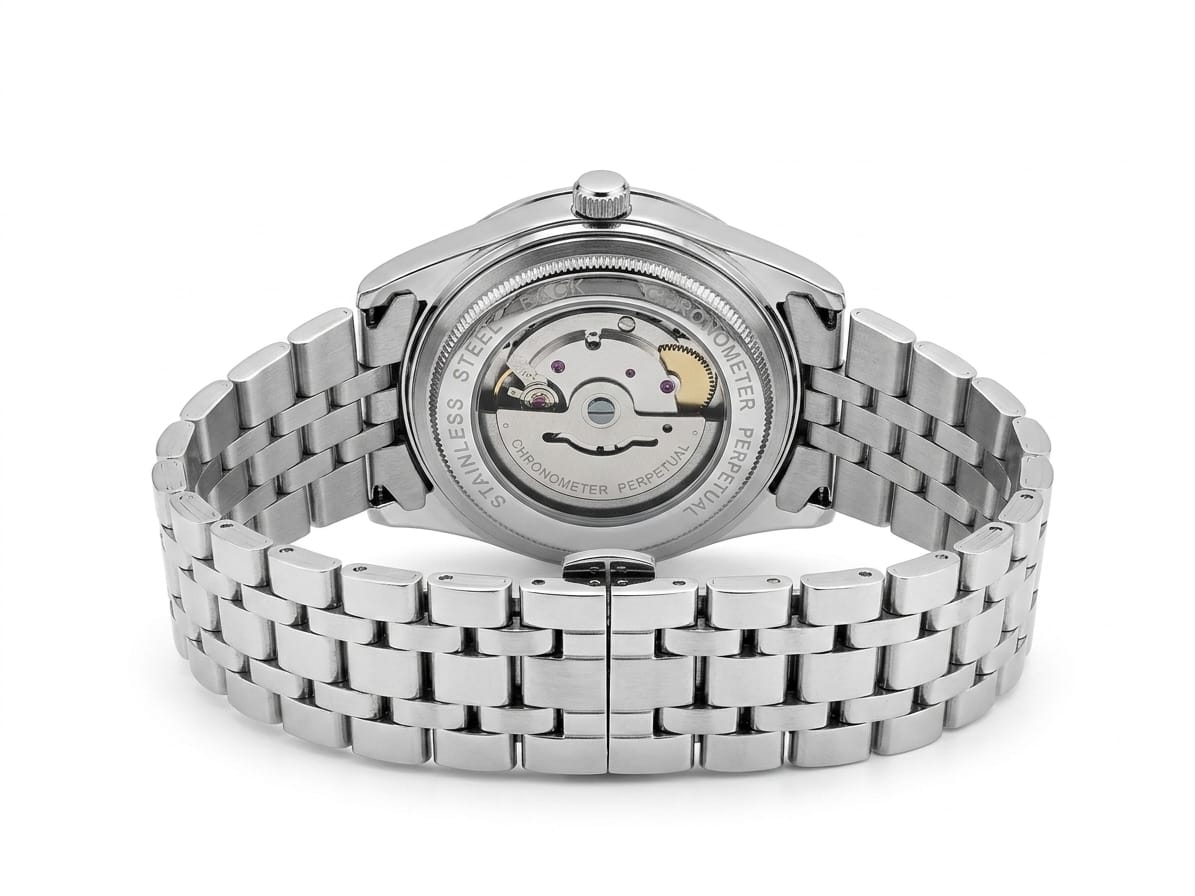 LUXURY TISSOT SEMIAUTO
